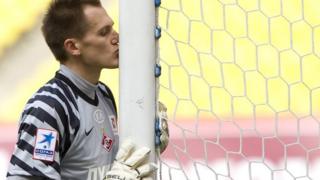 Artyom Rebrov