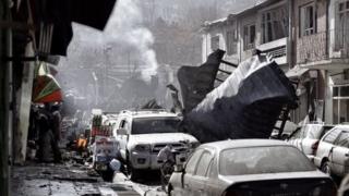 Kabul