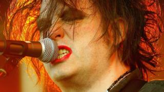 Robert Smith