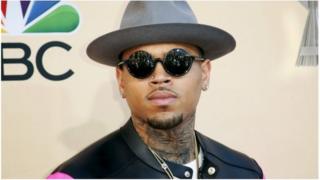 Chris Brown