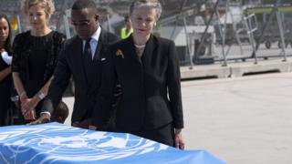 Kofi Annan
