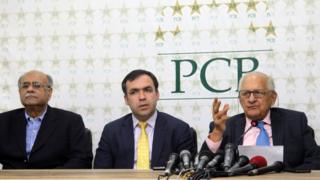 کرکٹ
