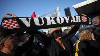 Vukovar, 13. oktobar 2018.