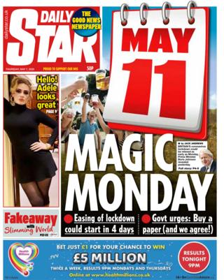 Daily Star
