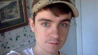 Квебектеги мечитке кол салган деп шектелген Александр Биссоннет