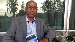 ሓደ ካብ መስረትቲ እቲ ትካል፡ ኣይተ መኮነን በየነ