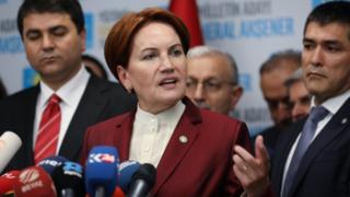 Meral Akşener