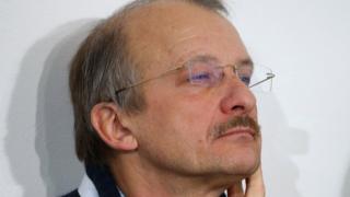 Сергей Алексашенко