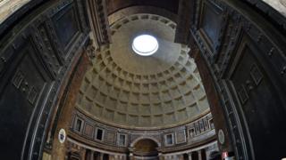 Pantheon, Rome