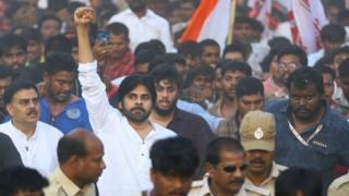 పవన్ కల్యాణ్