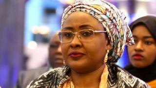 Aisha Buhari