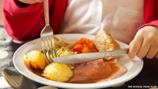 School lunch standards warning under no-deal Brexit