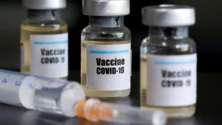 Vaccine for coronavirus