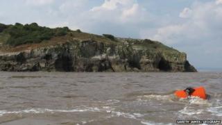 Ynys Echni