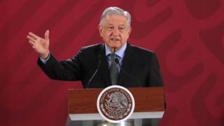 Andrés Manuel López Obrador