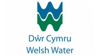 Dwr Cymru