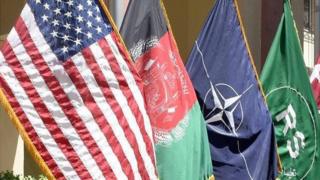 در بیانیه ناتو آمده است: ماموریت 'حمایت قاطع' به آینده افغانستان متعهد بوده و از وقوع این اشتباه پوزش میطلبد