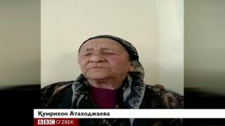 Қумрихон