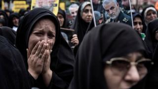 Perempuan Iran