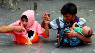 ROHINGYA