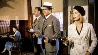 Bonnie and Clyde