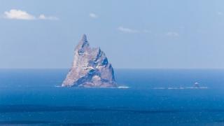 Ball´s Pyramid