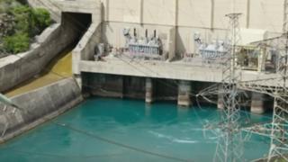 Токтогул ГЭСинин реконструкциясы башталууда