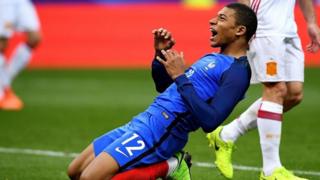 France