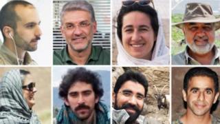 فعالان محیط زیستی