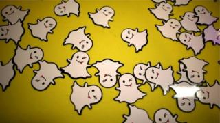 سناب شات