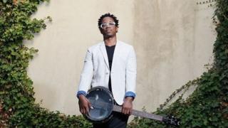 Blick Bassy, musiciens camerounais, Rémy Nsabimana, Afrique Avenir, BBC Afrique