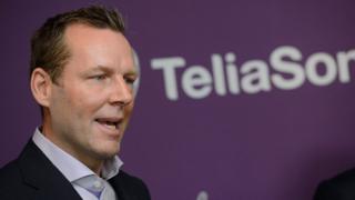 Telia Yoxan Dennelind