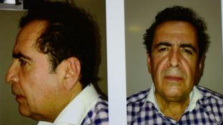 Beltrán Leyva
