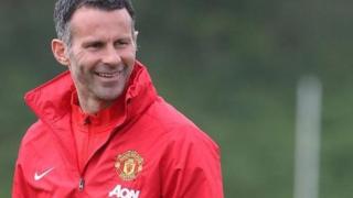 Ryan Giggs
