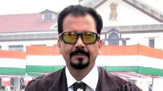సుధీర్ కుమార్ ఓజా