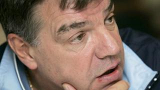 Ingila za ta binciki Sam Allardyce