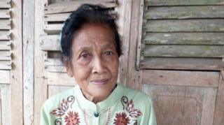Nenek Rohaya
