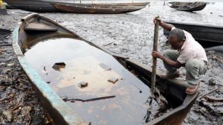 Niger Delta