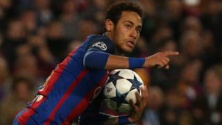 Neymar