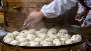 Кытай ашканасы.