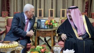 عباس و سلمان
