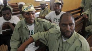 Ndị na-efe ala nna ha site na NYSC