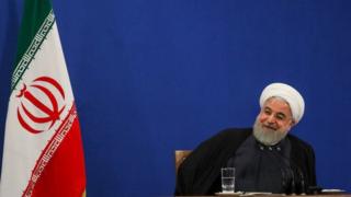 روحانی