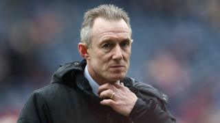 Rob Howley