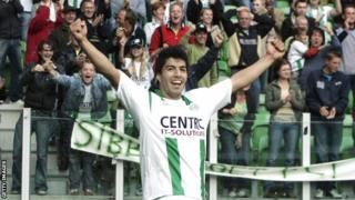 Suárez