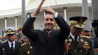 El Aissami