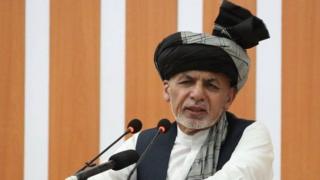 محمداشرف غنی
