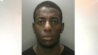 Omar Famuyide