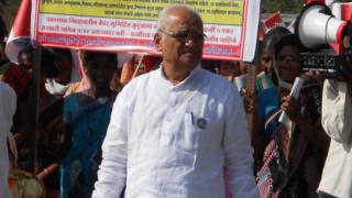बी जी कोळसे पाटील