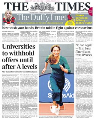The Times